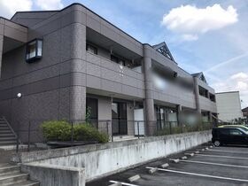 グランシャリオの外観