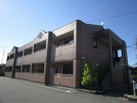 ティンカーベルの外観