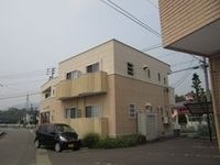 外観写真(昼)