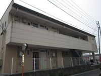 外観写真(昼)