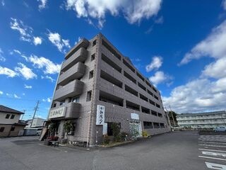 写真:ミウラ マンション(Miura Mansion)の外観