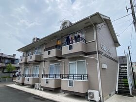 ＣＡＢＩＮの外観