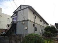 外観写真(昼)