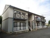外観写真(昼)