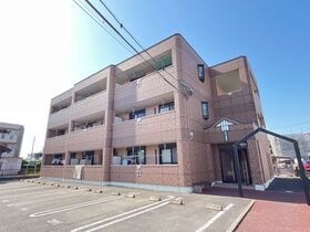 ミラーアイランドGⅠの外観