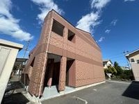 外観写真(昼)