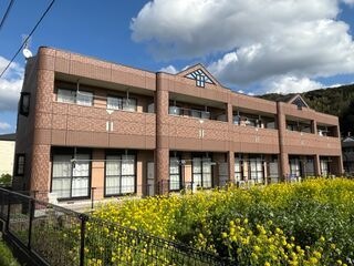写真:ピアリー蔵の外観