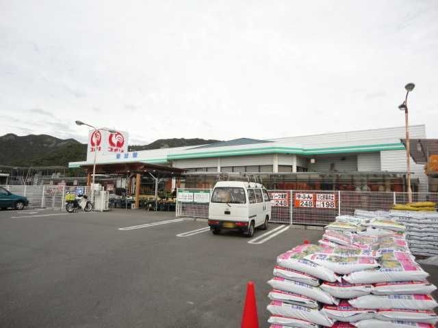 コメリ