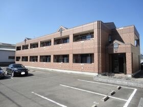 サン・ロジュマンの外観