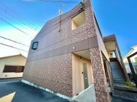外観写真(昼)