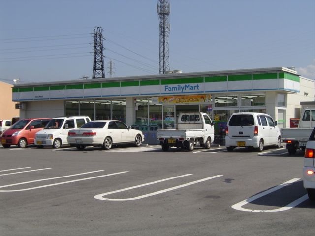 コンビニエンスストア