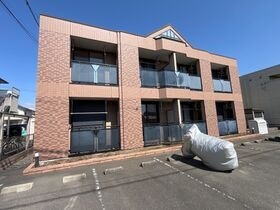 ライラックの外観