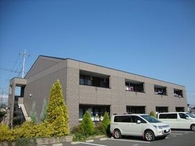 スプリーム ユーの外観