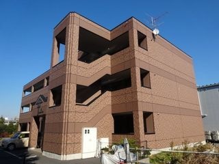 写真:Majesta Villa(マジェスタヴィラ)の外観
