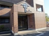 外観写真(昼)