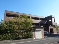 外観写真(昼)