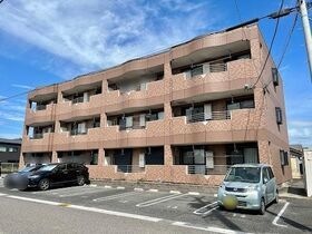 WISTERIA Lifeの外観
