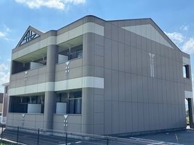 Sunny Parkの外観