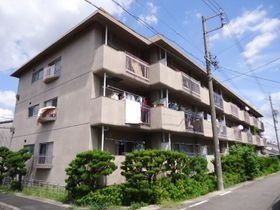 名古屋市天白区原2丁目の外観