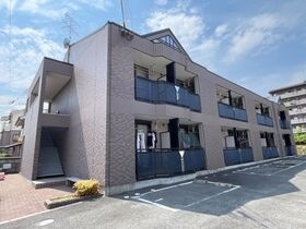 ピュアリーフの外観