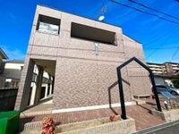 外観写真(昼)