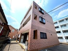 G-SHINEの外観