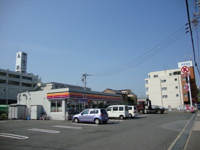 サークルK