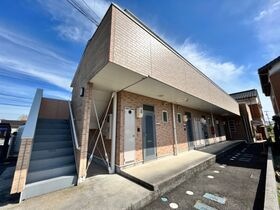 パークサイド東山の外観