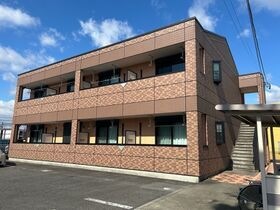グレイス・ヴィラⅡの外観