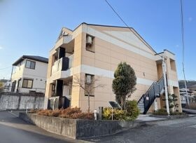 Canon(カノン)の外観