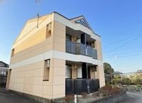 外観写真(昼)