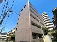 外観写真(昼)
