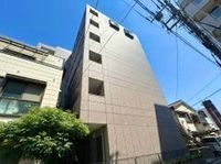 外観写真(昼)