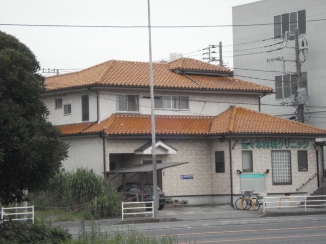 写真：内科クリニック（病院）