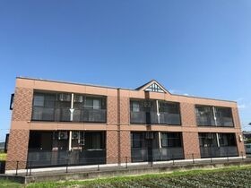 ピアリーの外観