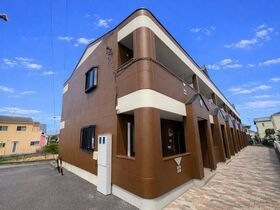グラシアス・ティエラⅡの外観