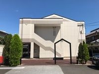 外観写真(昼)