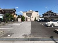外観写真(昼)