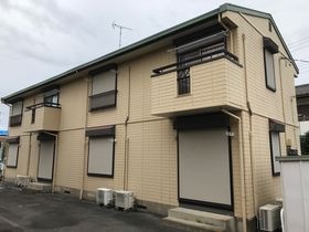 第6 TGMソファレ Cの外観