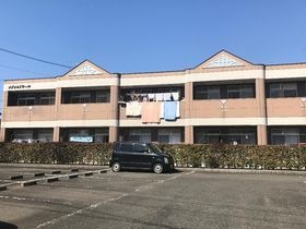 メゾンエトワールの外観