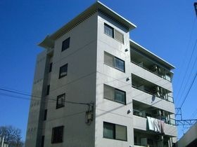 さいたま市南区白幡3丁目の外観