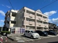 外観写真（昼）