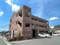 外観写真(昼)