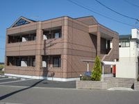 外観写真(昼)