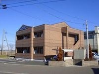 外観写真(昼)