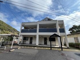 コール.フェリーチェの外観