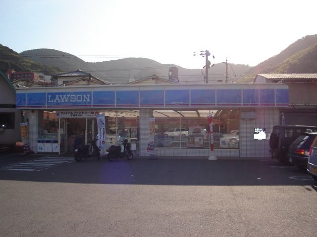 ローソン