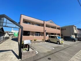 エンゼルグリーンパレスの外観