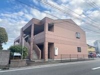 外観写真(昼)