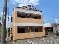 外観写真(昼)